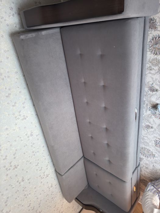 Диван 3 метыра бір ай болган алганга