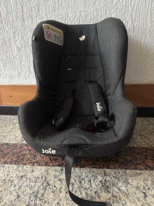 Продам детское автокресло