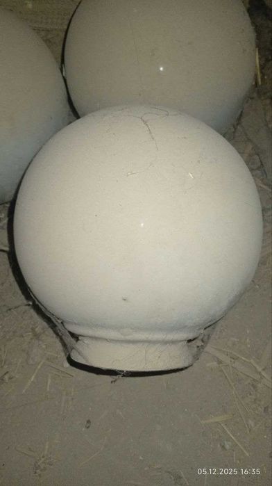 Shisha plafon. Продается стеклянный плафон