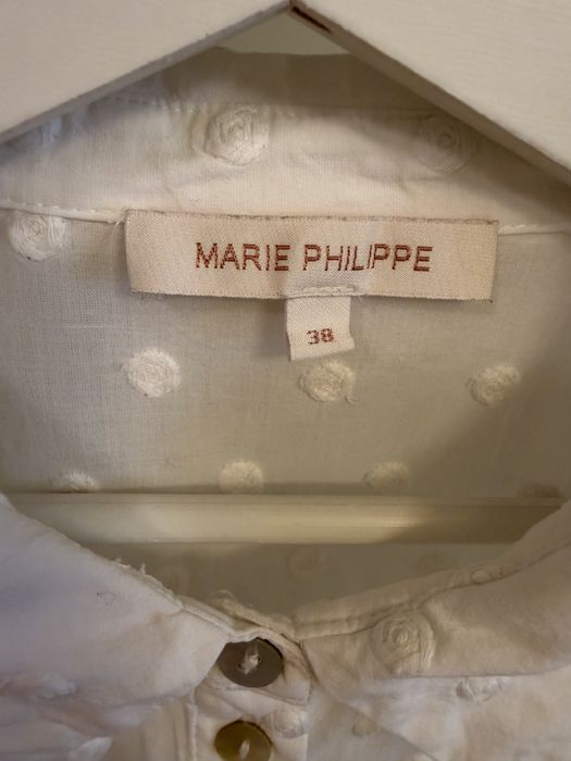 Marie Philippe риза на точки