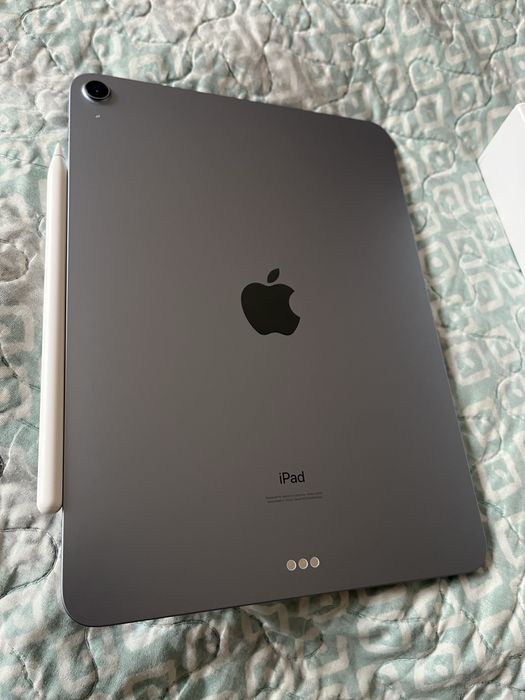 Ipad air4 64bg apple pencil