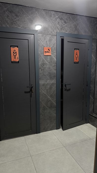 Сдаётся салон в аренду внутри бани