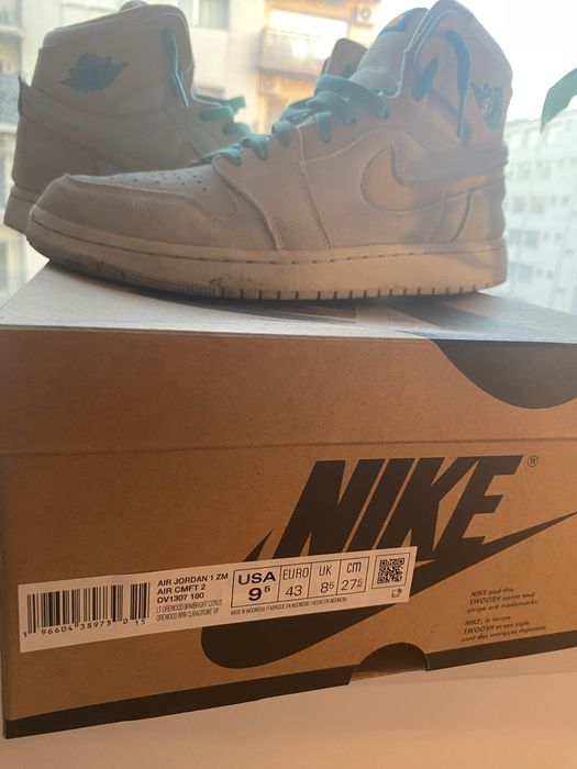 air jordan 1 high nike