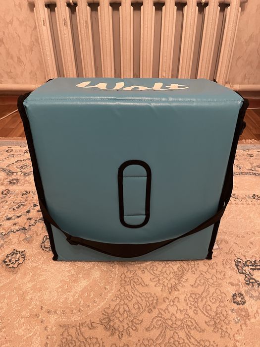 Продам термосумка