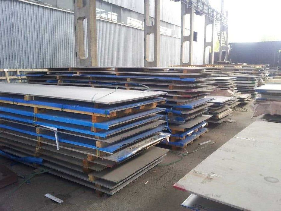 Лист нержавеющий 20х23н18 (аналог AISI 310S) нержавейка  нержавеющая