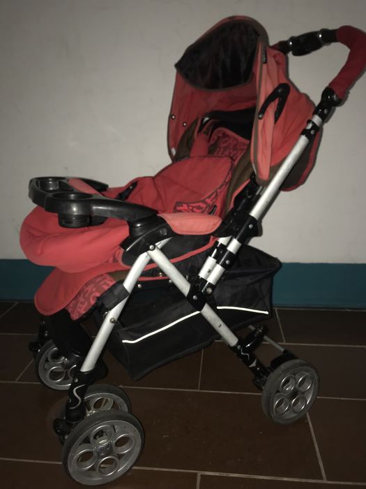 Коляска для детей