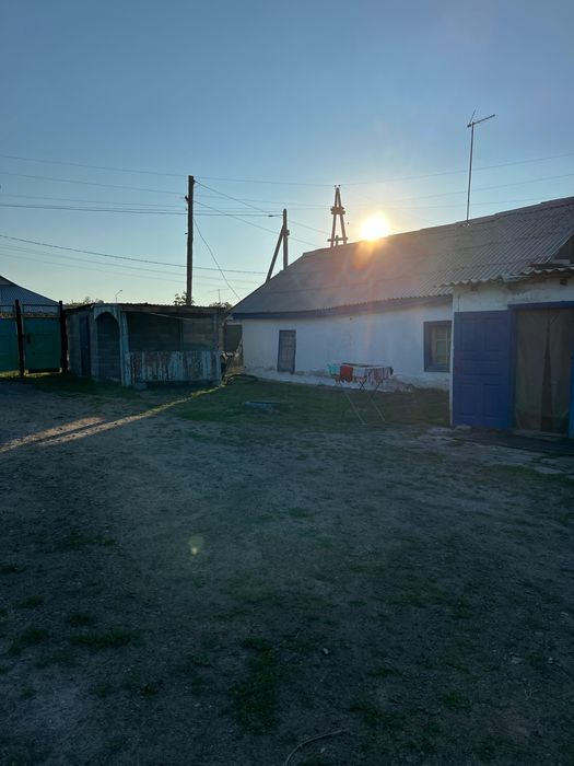 Атамекен продам дом срочно