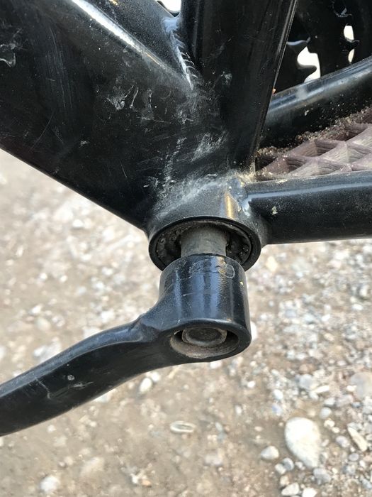 Велик гидравлика