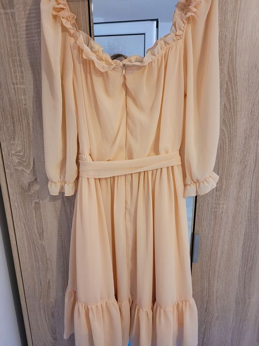 Rochiță eleganta mărime 42