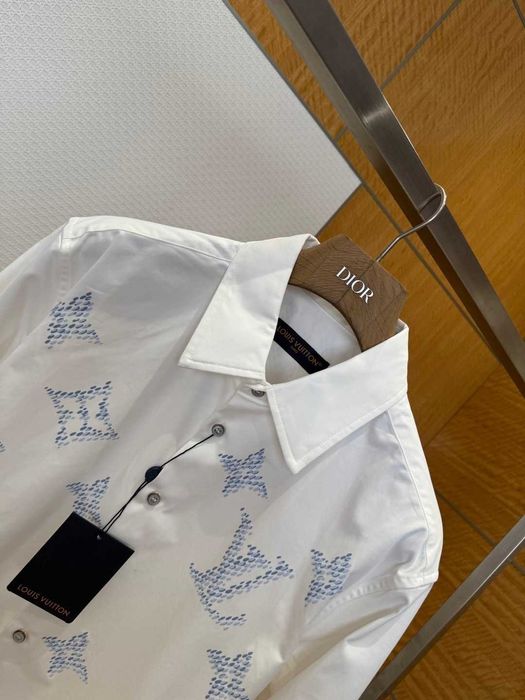 Camasa Louis Vuitton Premium