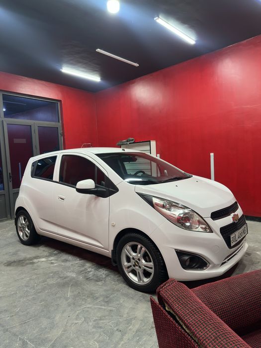 Spark 2020 idial srochna vikupam bor