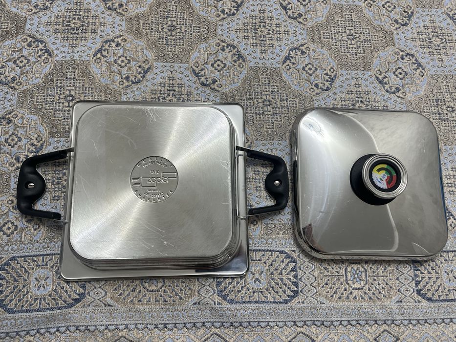 Гриллер Zepter оригинал