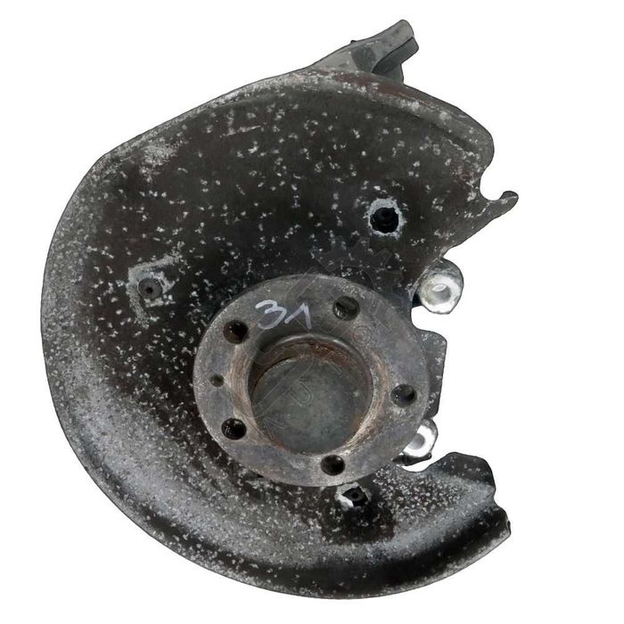 Заден ляв шенкел AUDI A4 (B8)  ID: 156716