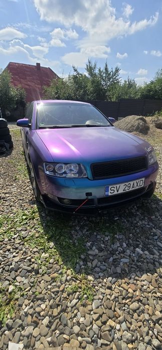 De vânzare audi                                                            j