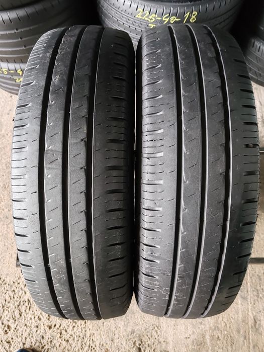 2 anvelope 205 75 16c