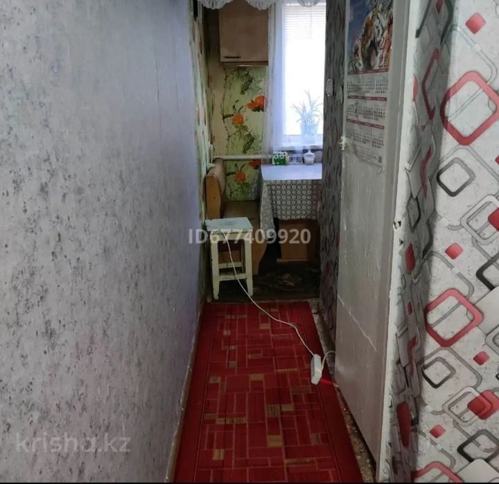 Продам 3х комнатную квартиру
