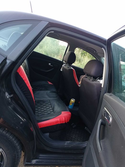 Seat Cordoba ,1.9 TDI
