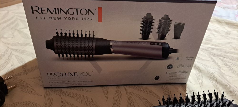 Сешоар четка Remington