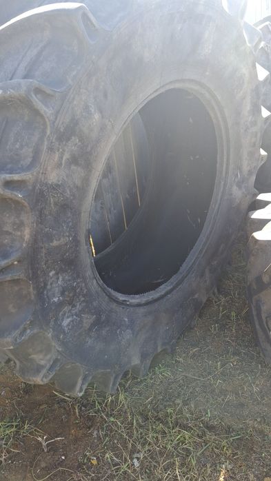 Баллоны от К-700 на септик