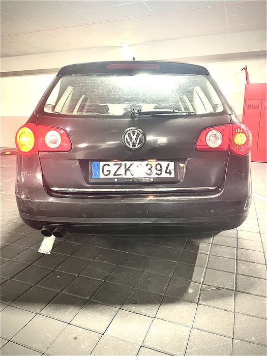 Vw   Passat   DSG