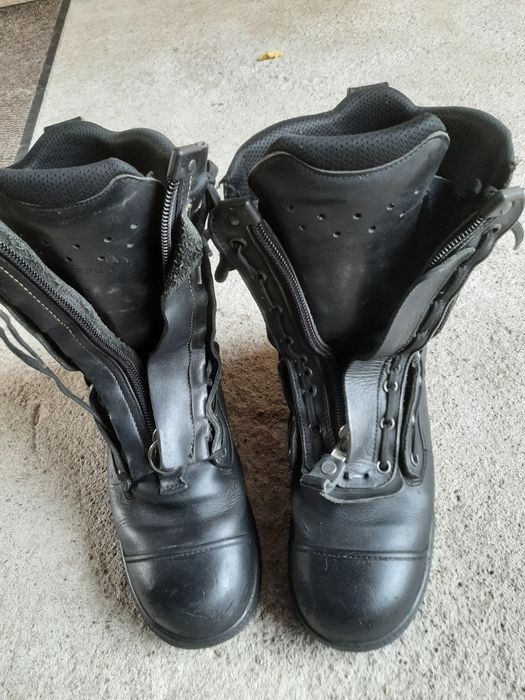 vand bocanci Haix mar 44