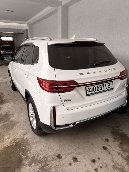 Bestune T33 Sotiladi