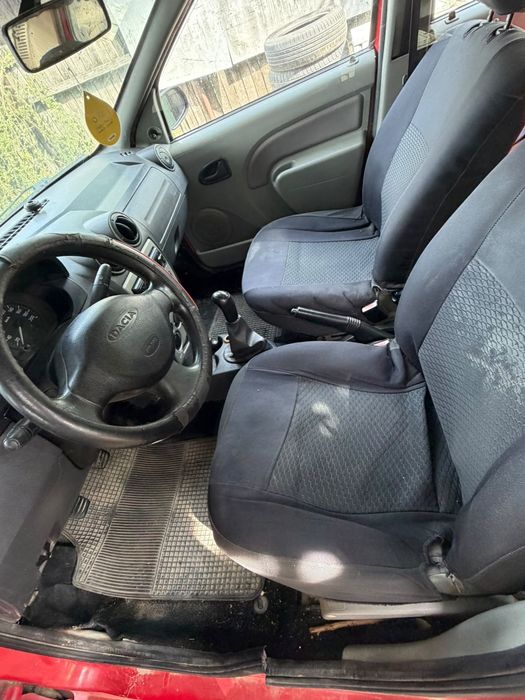 Dacia Logan 1.6 2007