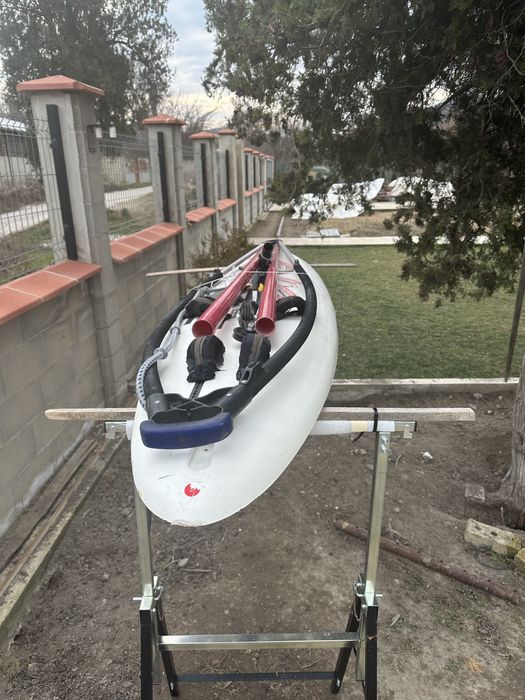 Сърф дъска уинд Ram310