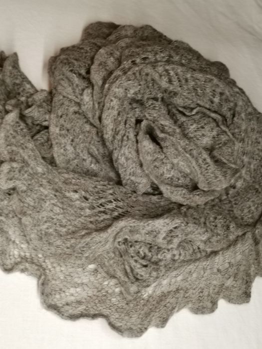 Дамски шал, италиански.