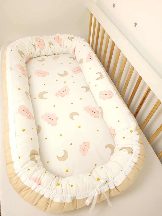 Гнездо за бебе/новородено