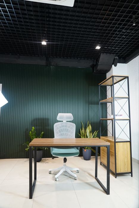 Ofis kreslosi kreslo loft mebel stellajlarni chegirmada xarid qiling