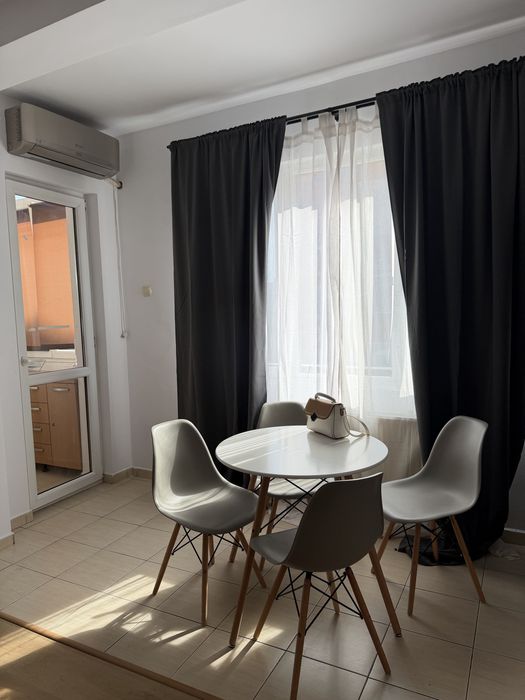 Apartament 2 camere calea sagului