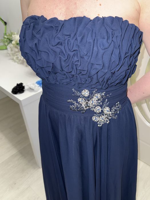 Rochie lunga de seara