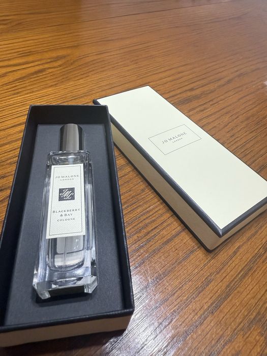 Jo Malone Blackberry Bay