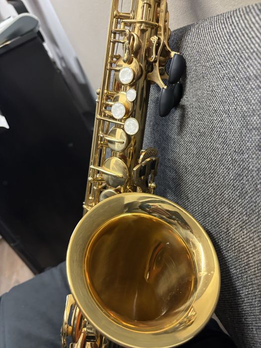 Saxofon alto windsor