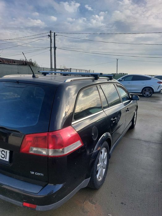 Opel Vectra C 2007 Disel Completa/Piese