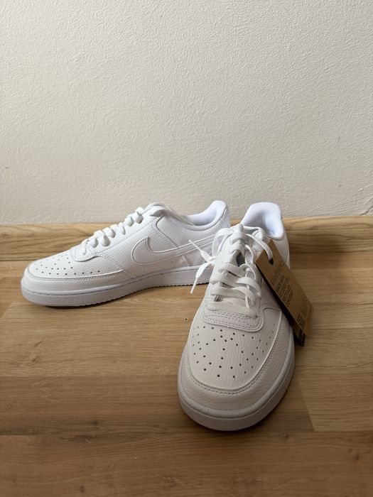 Сникърси Nike Court Vision