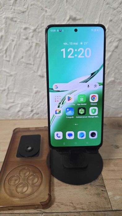 OPPO Reno 12 FS 5G - KLI Amanet