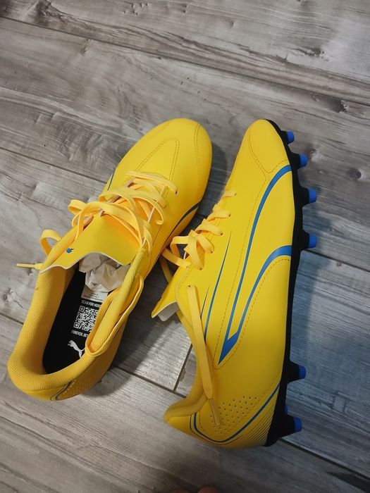 Adidași Puma unisex