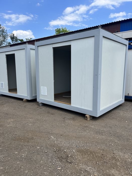 Containere modulare tip birou,magazie,casa,vestiar,etc
