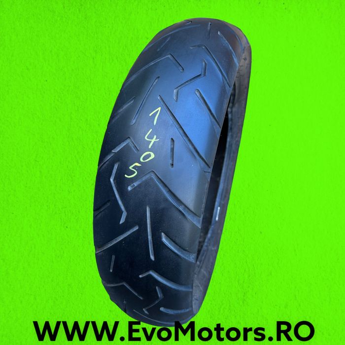 Anvelopa Moto 150 70 17 Pirelli Trail2 2019 50% Cauciuc C1405