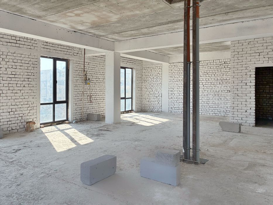 Владелец , срочно ! Ц-5 * 118м2 Новостройка