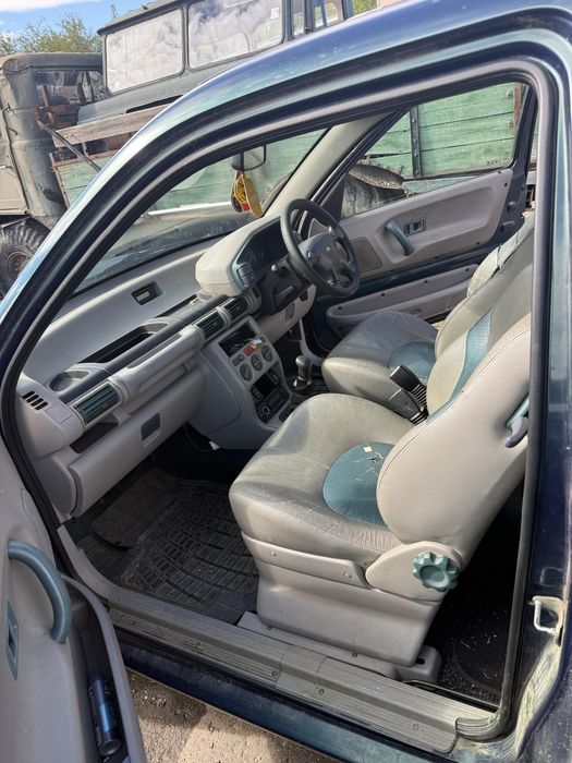Land Rover Freelander 1.8 ‼️на части‼️