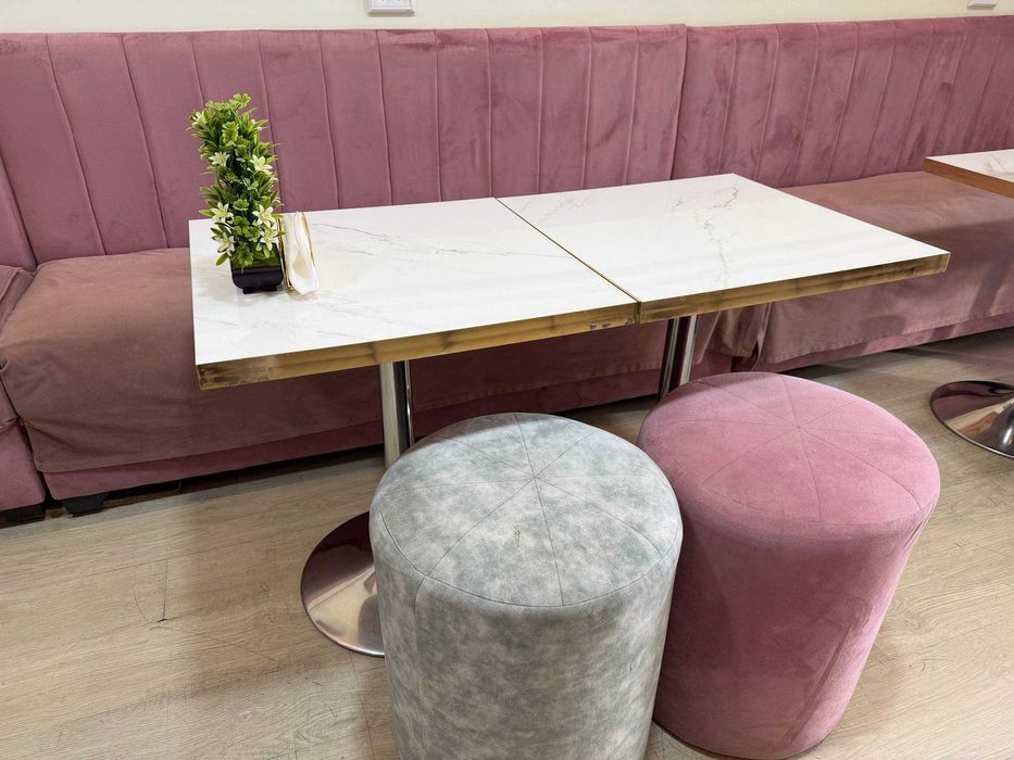 Мягкая мебель комплект