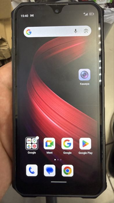 Oukitel wp13 128Gb