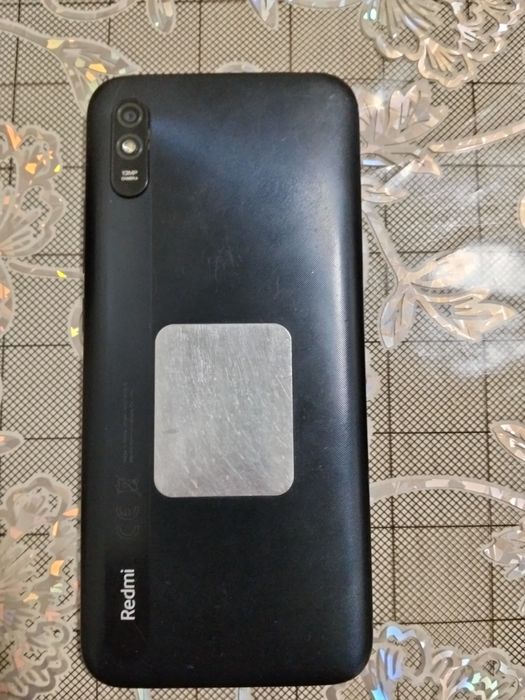 Продаю телефон Redmi 9A