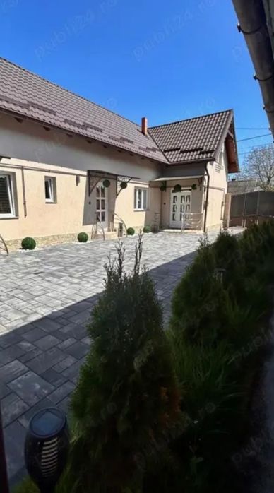 Casa ultrafinisata Turda Nouă