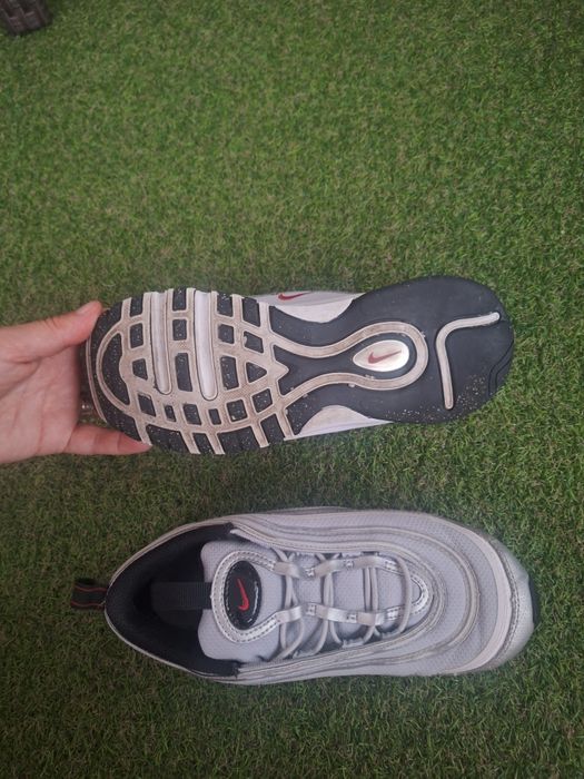 Adidasi Nike AirMax