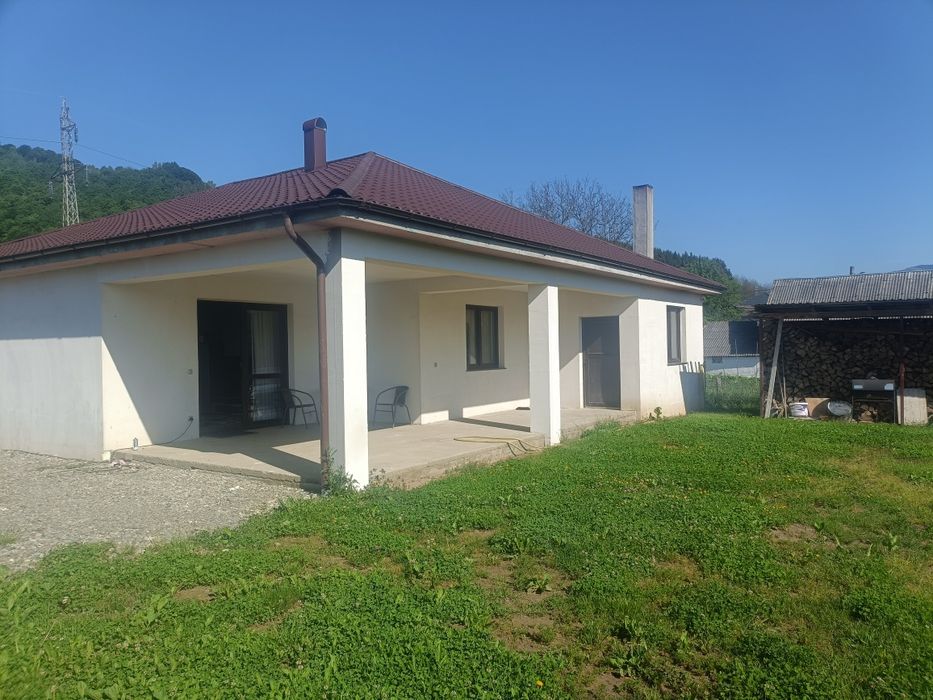 Casa de vânzare în Leordina Maramureș