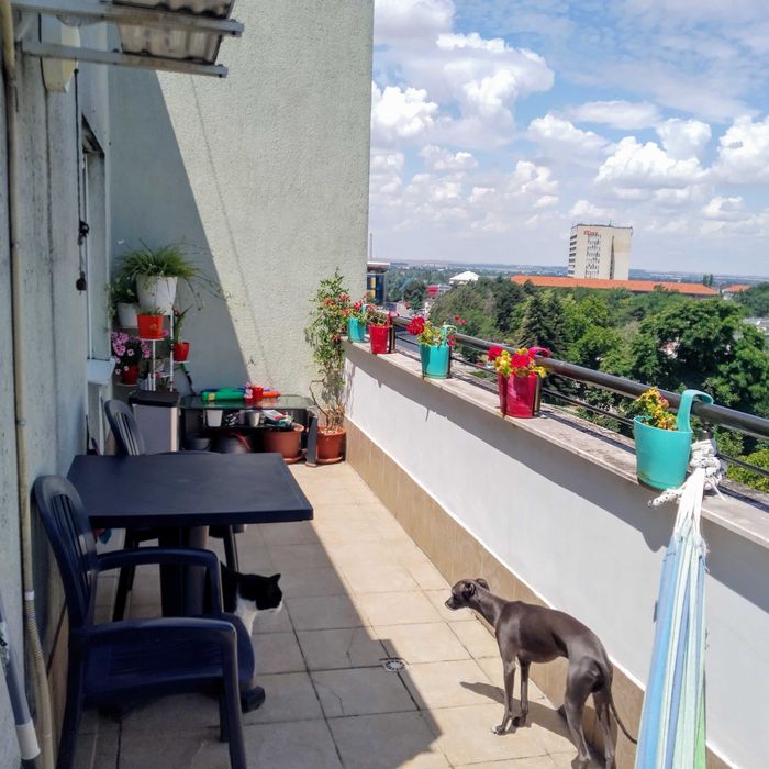 Продава се Едностаен апартамент в Русе, Алеи Възраждане - 86 кв.м за 1500 €/кв.м - Снимка #3